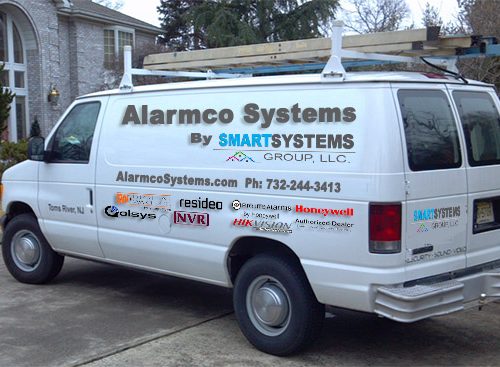 AlarmCo_Truck AlarmCo_Truck