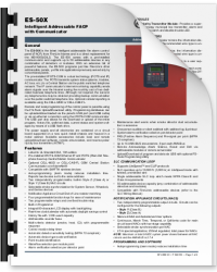 FL-ES50X_ProductManual