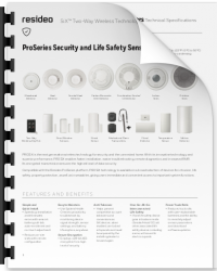 PROSIXHEATV_ManufacturerBrochure
